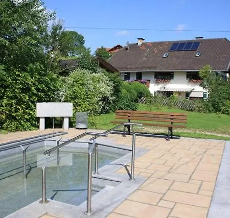 شقة Haus Badschneider