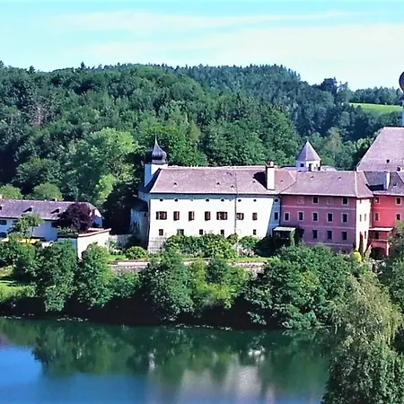 Haus Badschneider