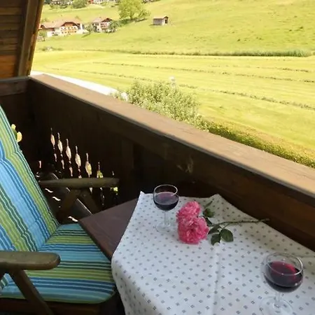 Haus Badschneider *