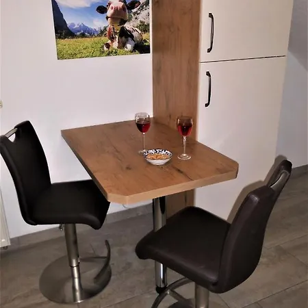 Haus Badschneider