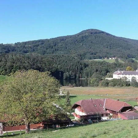 Haus Badschneider انغر